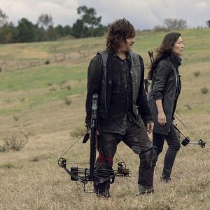 Photo The Walking Dead