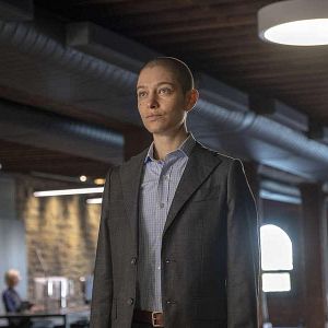 Photo Asia Kate Dillon