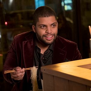 Photo O'Shea Jackson Jr.