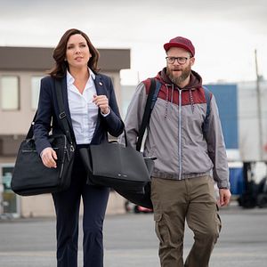 Photo June Diane Raphael