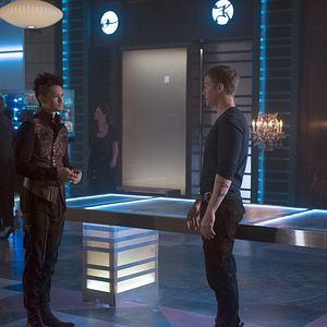 Photo Harry Shum Jr.