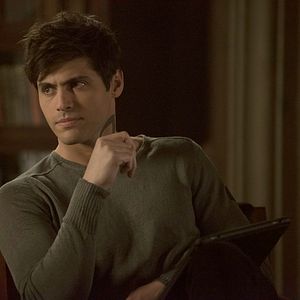 Photo Matthew Daddario