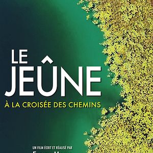 Photo Le Jeûne, à la croisée des chemins