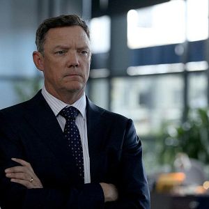 Photo Matthew Lillard