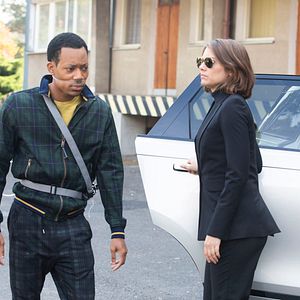 Photo Tyler James Williams