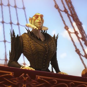 Photo Le Voyage de Magellan : le premier tour du monde