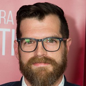 Photo Timothy Simons