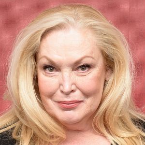 Photo Cathy Moriarty