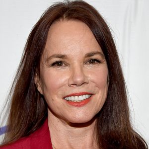 Photo Barbara Hershey