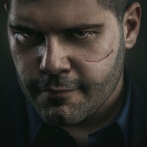Photo Gomorra