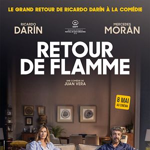 Photo Retour de flamme