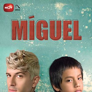 Photo Miguel