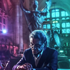 Photo John Wick Parabellum