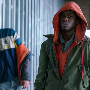 Photo Machine Gun Kelly