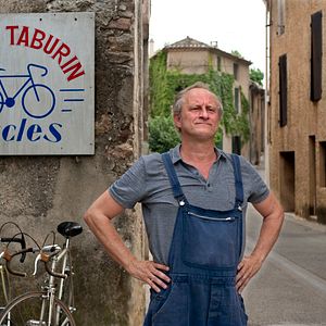 Photo Raoul Taburin