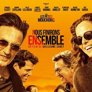 Photo Nous Finirons Ensemble