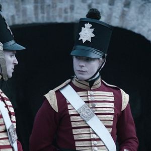 Photo Freddie Fox