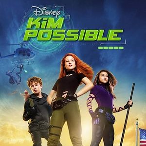 Photo Kim Possible