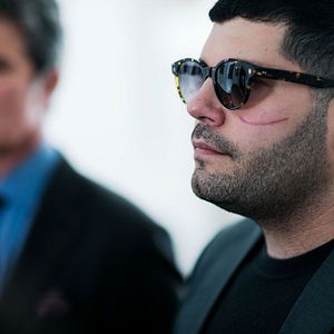 Photo Salvatore Esposito