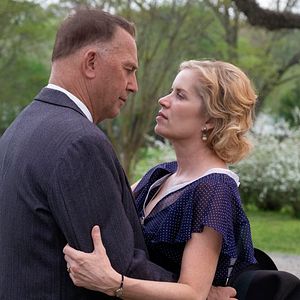 Photo Kim Dickens