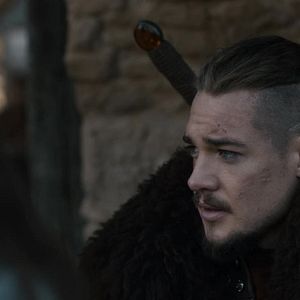 Photo The Last Kingdom