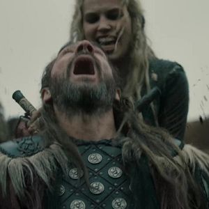 Photo The Last Kingdom