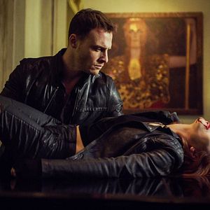 Photo Le Vampire d'Istanbul