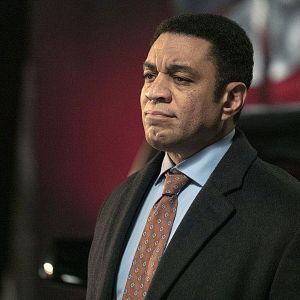 Photo Harry Lennix