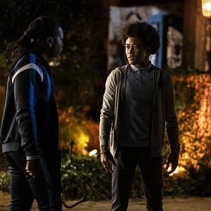 Photo Christopher De'Sean Lee