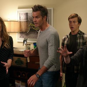 Photo Santa Clarita Diet
