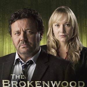 Photo Brokenwood