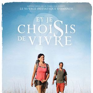 Photo Et je choisis de vivre