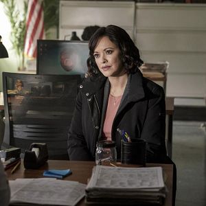 Photo Marisa Ramirez