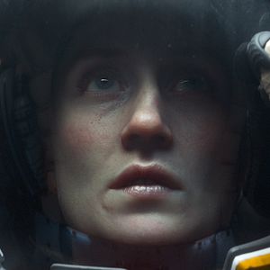 Photo Love, Death + Robots