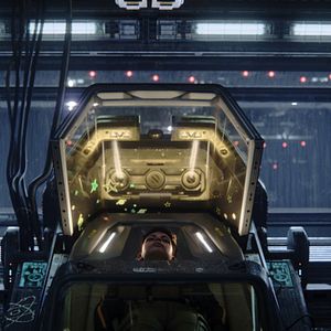 Photo Love, Death + Robots