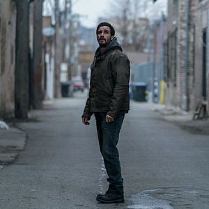 Photo James Ransone