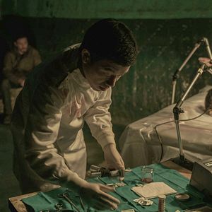 Photo Captive State