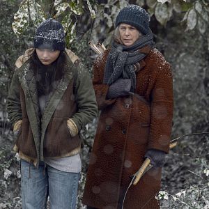 Photo The Walking Dead