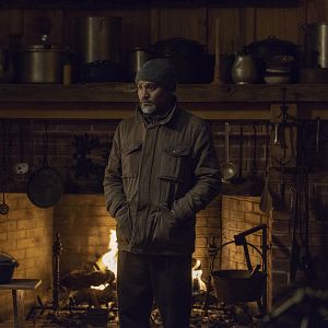 Photo The Walking Dead