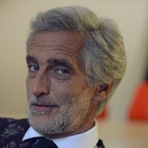 Photo Tomáš Hanák