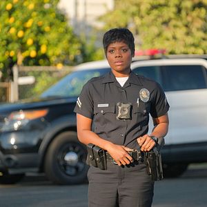 Photo Afton Williamson