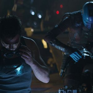 Photo Avengers: Endgame