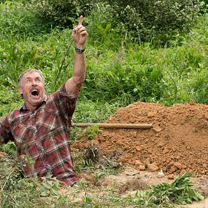 Photo Stan contre les démons