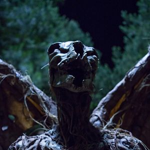 Photo Stan contre les démons