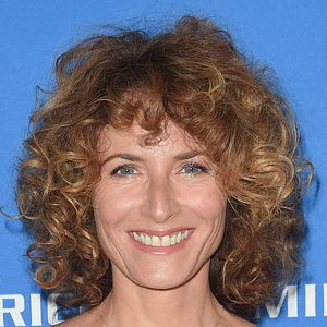 Photo Elsa Lunghini