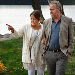 Photo Meurtres à Sandhamn