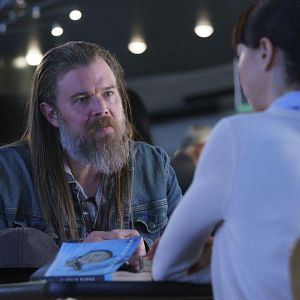 Photo Ryan Hurst