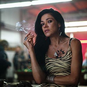 Photo Simone Kessell