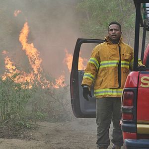 Photo Michael Xavier