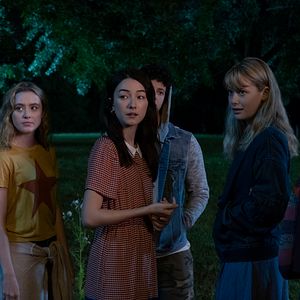 Photo Kathryn Newton